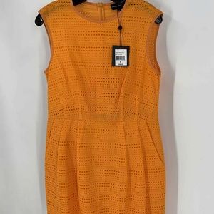 Nanette Lepore Women’s Sleeveless Dress